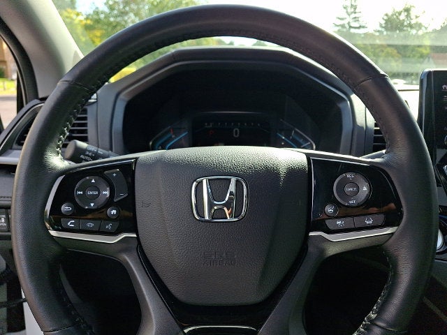 2023 Honda Odyssey Elite - Photo 21