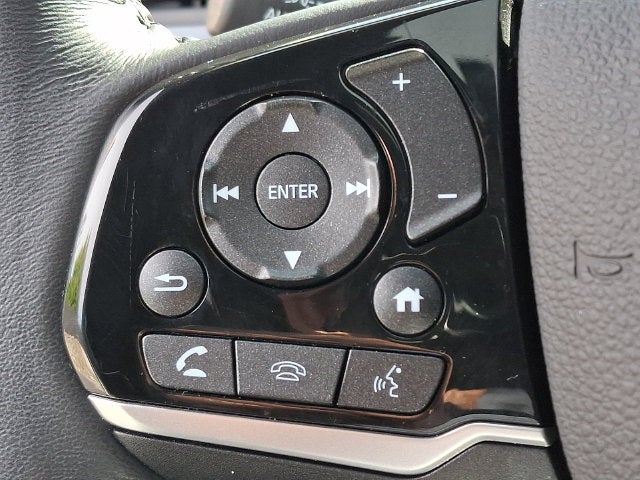 2023 Honda Odyssey Elite - Photo 23