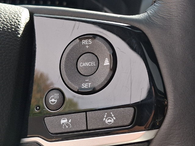 2023 Honda Odyssey Elite - Photo 24