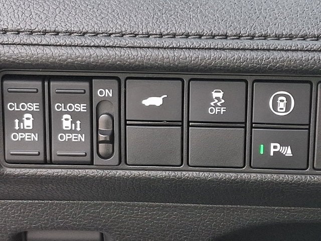 2023 Honda Odyssey Elite - Photo 26