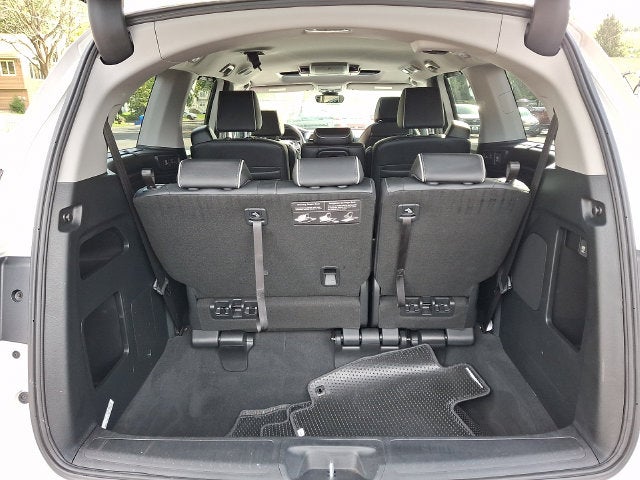 2023 Honda Odyssey Elite - Photo 28