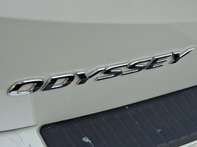 2023 Honda Odyssey Elite - Photo 30