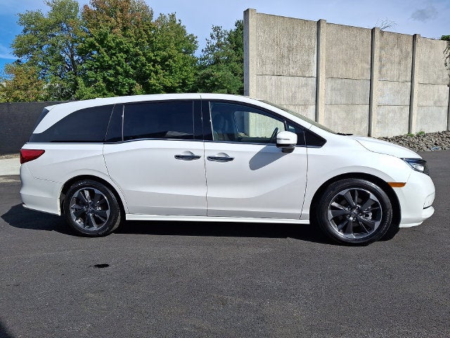 2023 Honda Odyssey Elite - Photo 7
