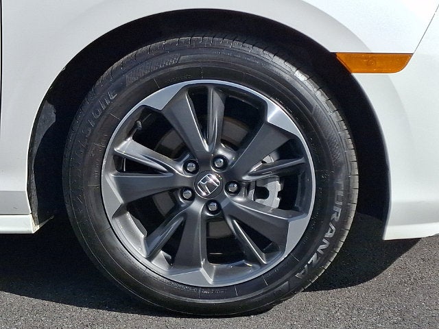 2023 Honda Odyssey Elite - Photo 8