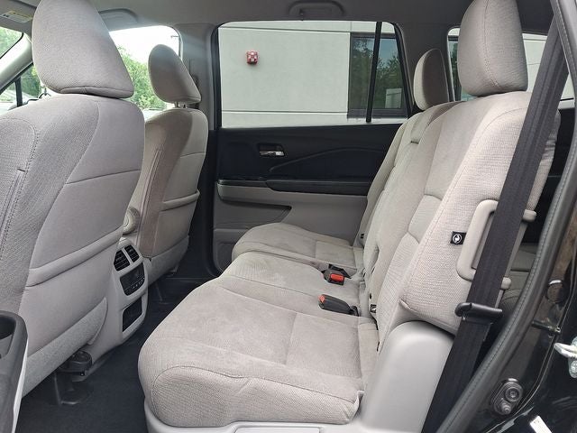 2016 Honda Pilot EX