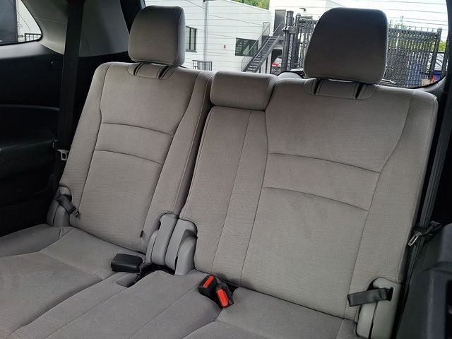 2016 Honda Pilot EX