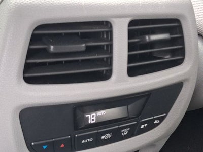2016 Honda Pilot EX
