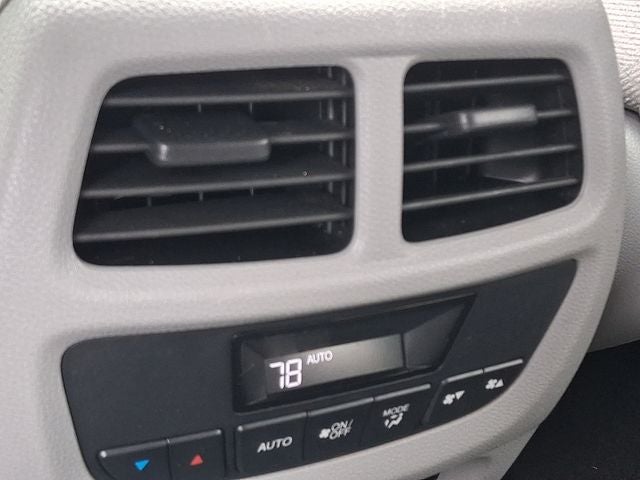 2016 Honda Pilot EX