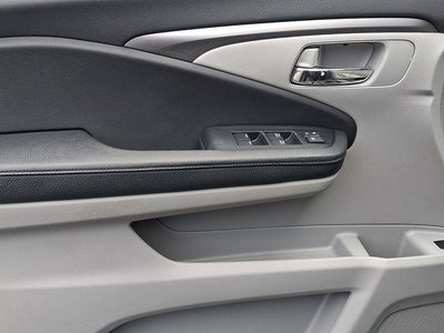 2016 Honda Pilot EX