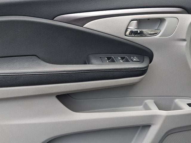 2016 Honda Pilot EX