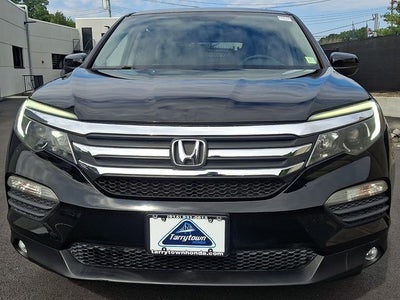 2016 Honda Pilot EX
