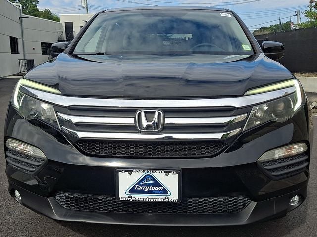 2016 Honda Pilot EX