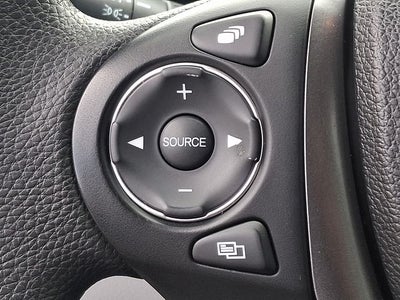 2016 Honda Pilot EX