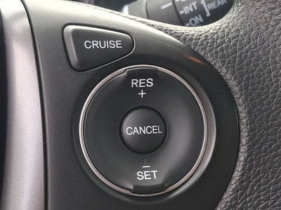 2016 Honda Pilot EX