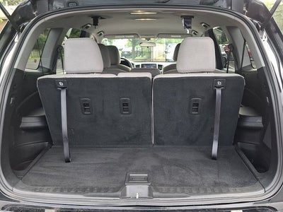 2016 Honda Pilot EX