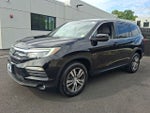 2016 Honda Pilot EX