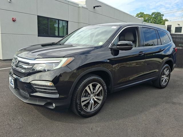 2016 Honda Pilot EX