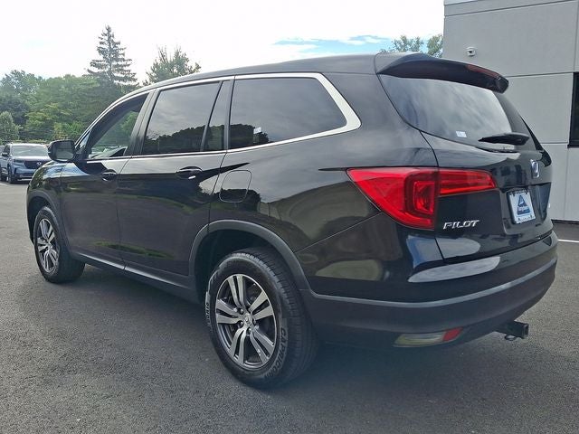2016 Honda Pilot EX