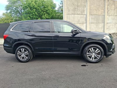 2016 Honda Pilot EX