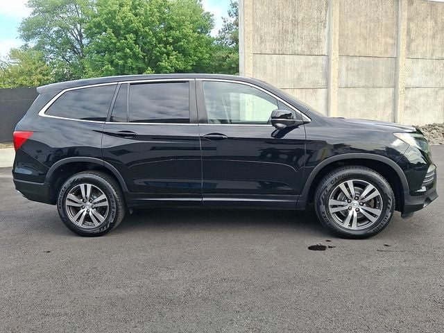 2016 Honda Pilot EX