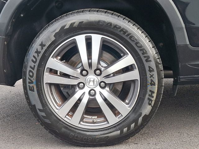 2016 Honda Pilot EX