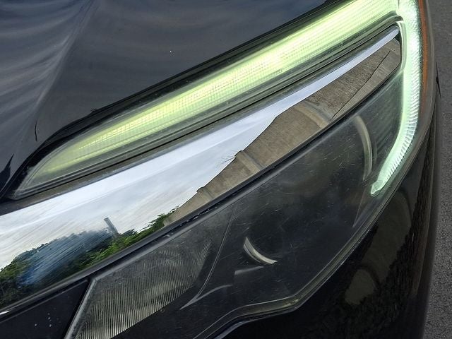 2016 Honda Pilot EX