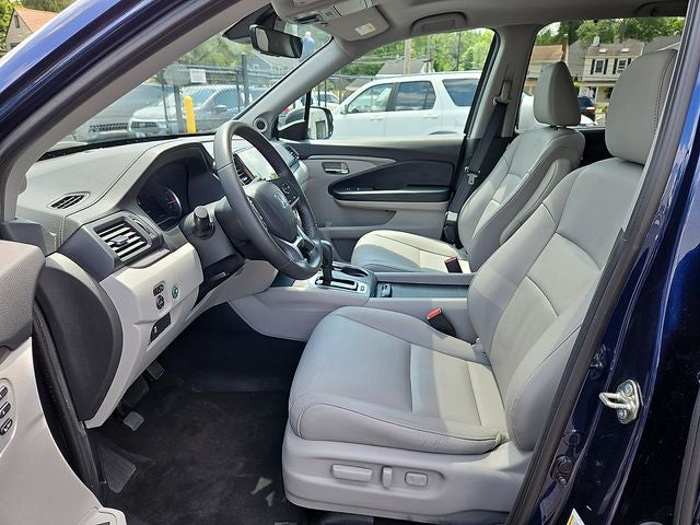 2020 Honda Pilot EX-L - Photo 14