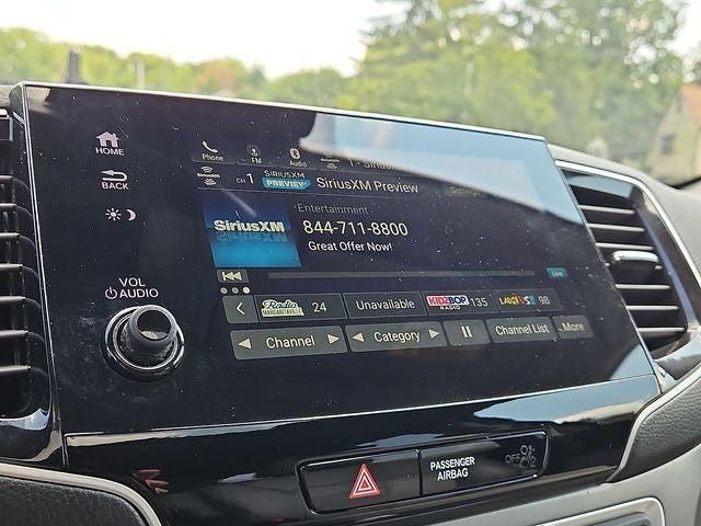2020 Honda Pilot EX-L - Photo 18