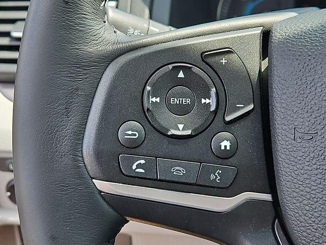 2020 Honda Pilot EX-L - Photo 22