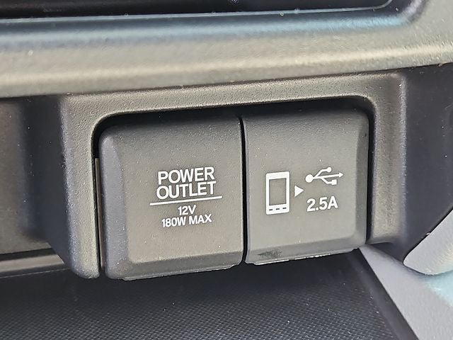 2020 Honda Pilot EX-L - Photo 26