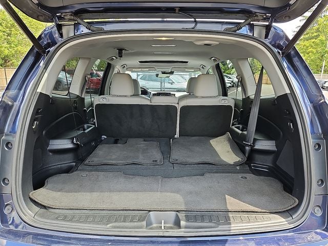 2020 Honda Pilot EX-L - Photo 28