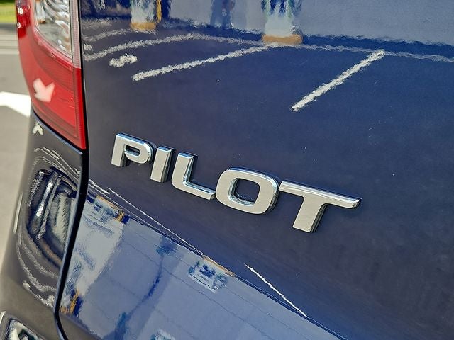 2020 Honda Pilot EX-L - Photo 30