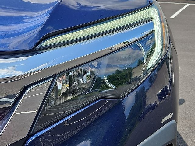 2020 Honda Pilot EX-L - Photo 9