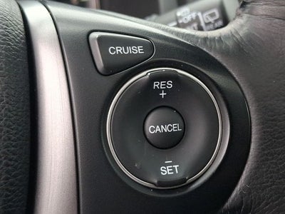 2016 Honda Pilot EX-L w/Rear Entertainment System