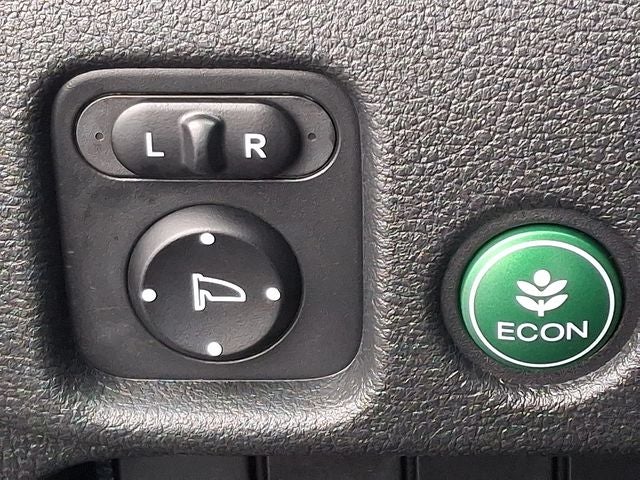 2016 Honda Pilot EX-L w/Rear Entertainment System