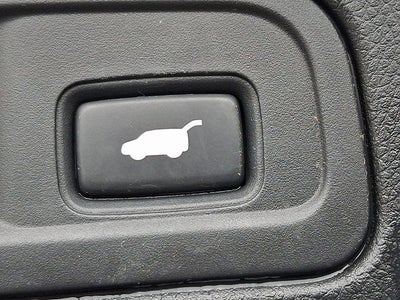 2016 Honda Pilot EX-L w/Rear Entertainment System