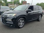 2016 Honda Pilot EX-L w/Rear Entertainment System