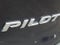 2016 Honda Pilot EX-L w/Rear Entertainment System
