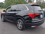 2016 Honda Pilot EX-L w/Rear Entertainment System