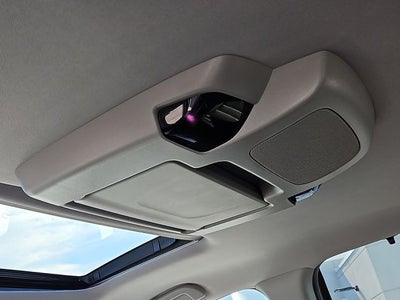 2022 Honda Pilot Touring 8 Passenger