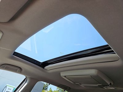 2022 Honda Pilot Touring 8 Passenger