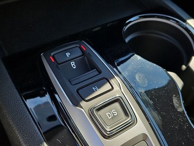 2022 Honda Pilot Touring 8 Passenger