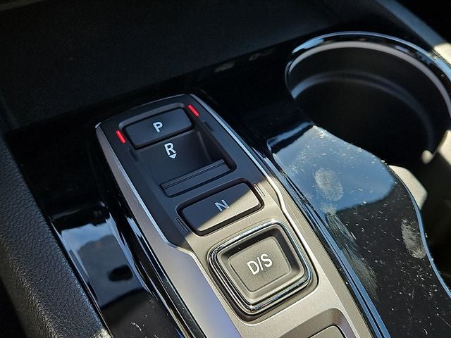 2022 Honda Pilot Touring 8 Passenger