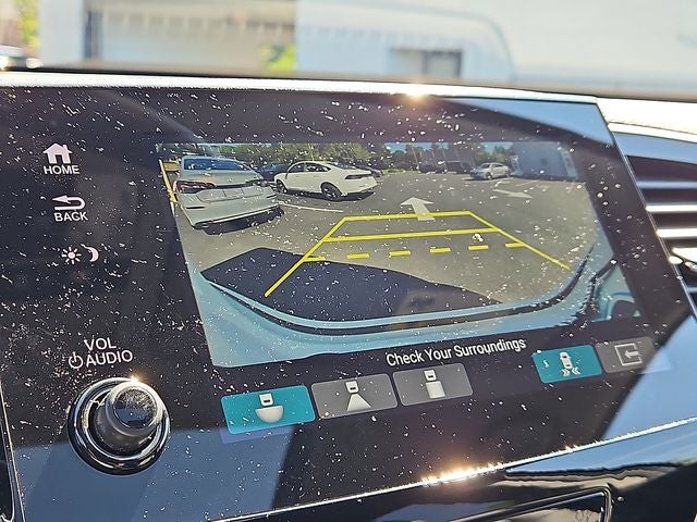 2022 Honda Pilot Touring 8 Passenger
