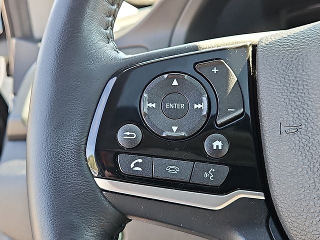 2022 Honda Pilot Touring 8 Passenger