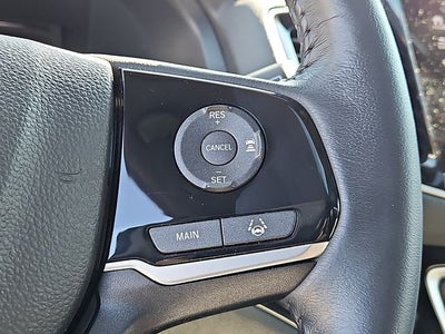 2022 Honda Pilot Touring 8 Passenger