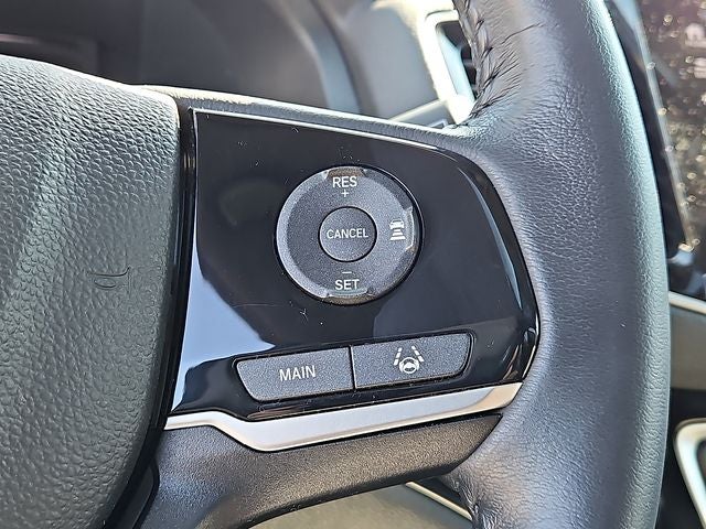 2022 Honda Pilot Touring 8 Passenger