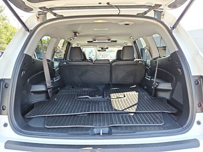 2022 Honda Pilot Touring 8 Passenger