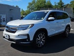 2022 Honda Pilot Touring 8 Passenger