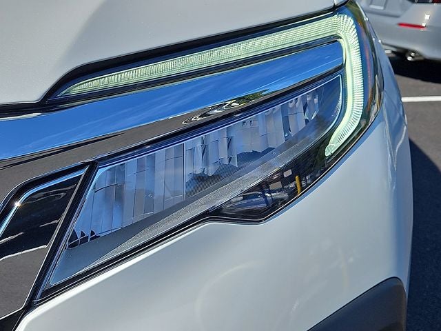 2022 Honda Pilot Touring 8 Passenger